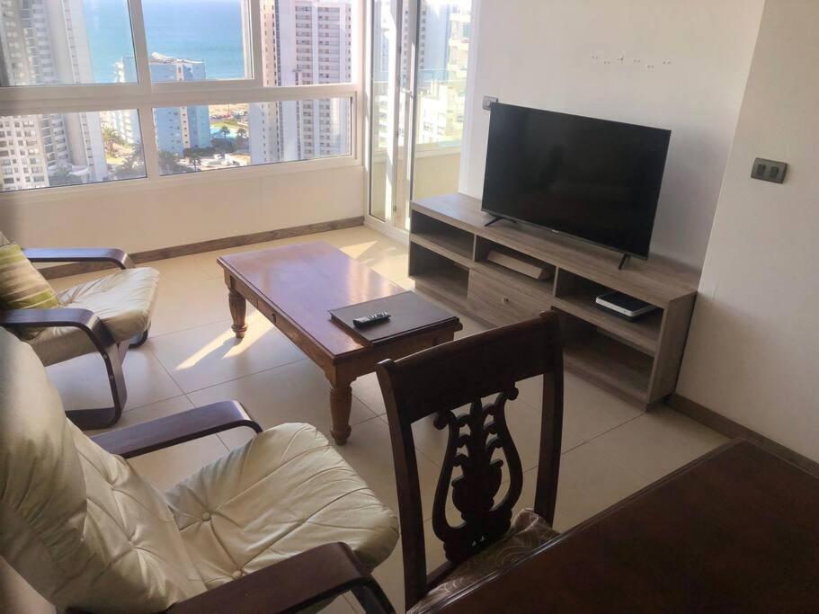 Apartamento Espectacular 3d2b En Pausa Coquimbo