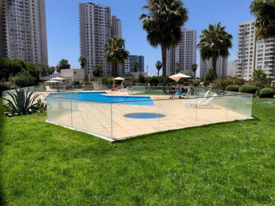 Espectacular 3d2b En Pausa Apartamento *