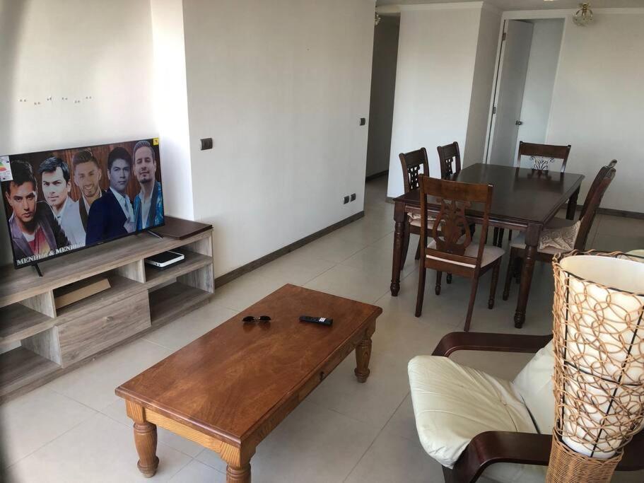 Apartamento Espectacular 3d2b En Pausa *