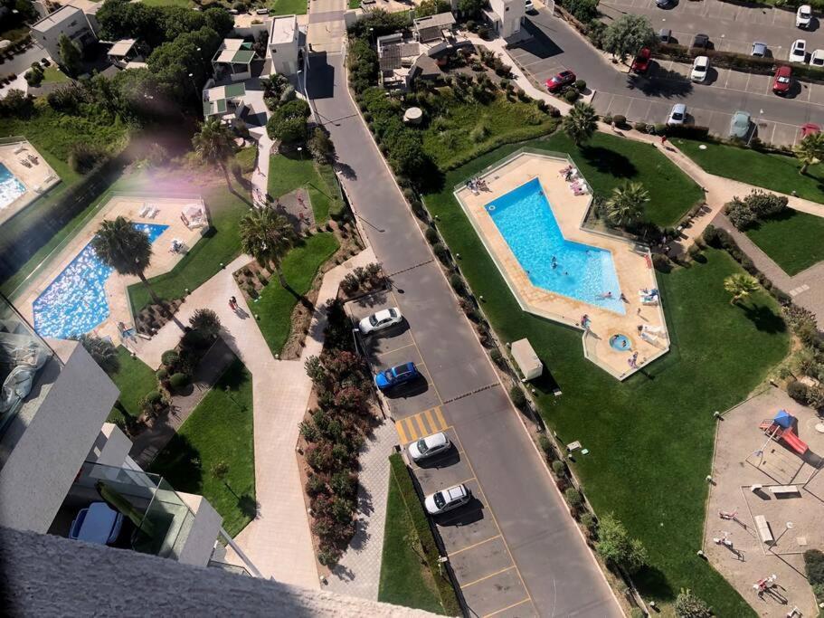 Espectacular 3d2b En Pausa Apartamento Coquimbo