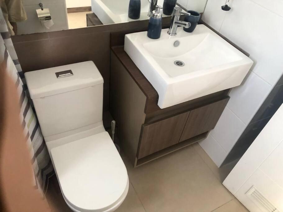 Espectacular 3d2b En Pausa Apartamento Coquimbo