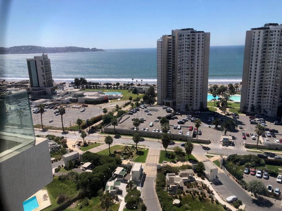 Apartamento Espectacular 3d2b En Pausa Coquimbo