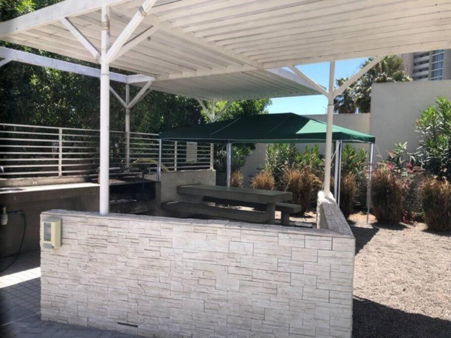 Apartamento Espectacular 3d2b En Pausa