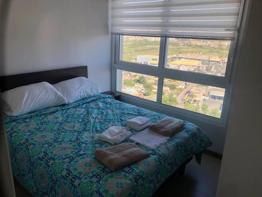 Espectacular 3d2b En Pausa Apartamento *