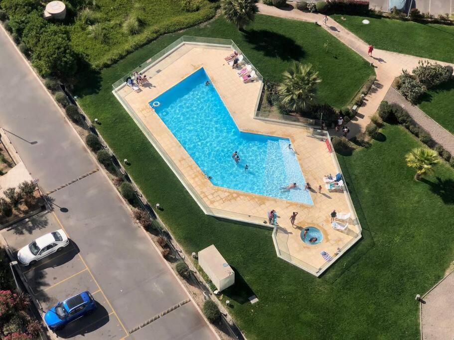 Apartamento Espectacular 3d2b En Pausa