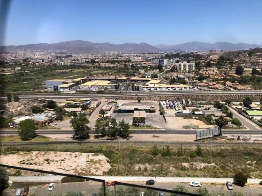 Apartamento Espectacular 3d2b En Pausa Coquimbo
