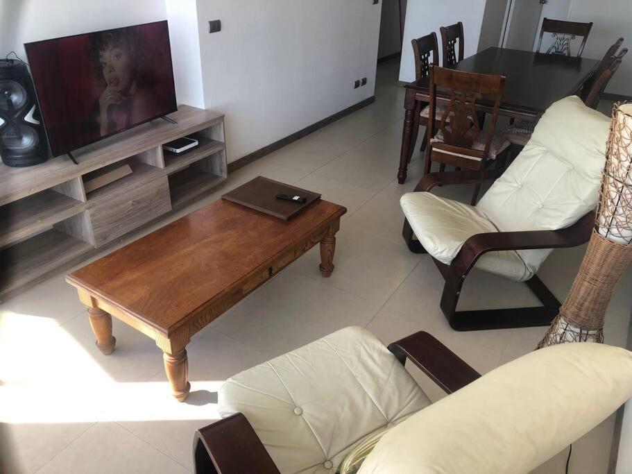 Apartamento Espectacular 3d2b En Pausa Coquimbo